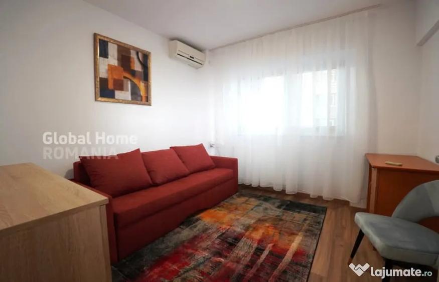 Apartament 3 CAMERE - 68 MP || Iancului - Mega Mall - 6