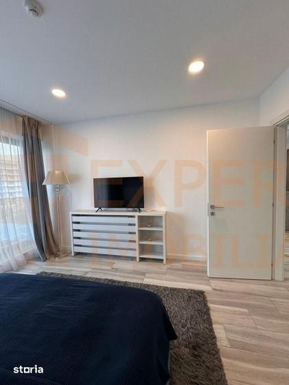 Apartament cu 2 camere în Nord