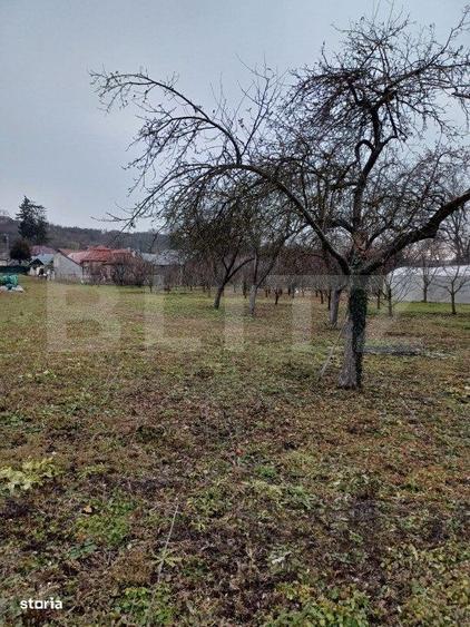 Spațiu comercial, în Turda