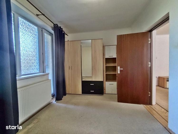 Apartament 2 camere central, langa Podul Decebal, Oradea - VANZARE - 6