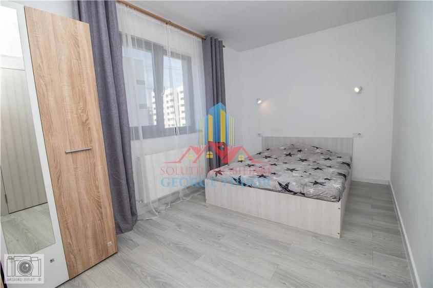 Apartament 2 camere + parcare privata, complex Apusului 3, Sergent Ile Petre 48 - 10