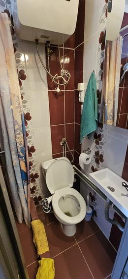 Garsonieră nedecomandată în Uzina 2