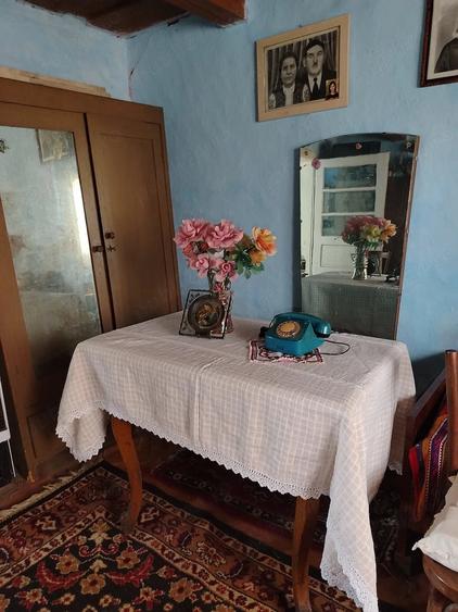 Casă cu Teren 2900 Mp în Șanovița