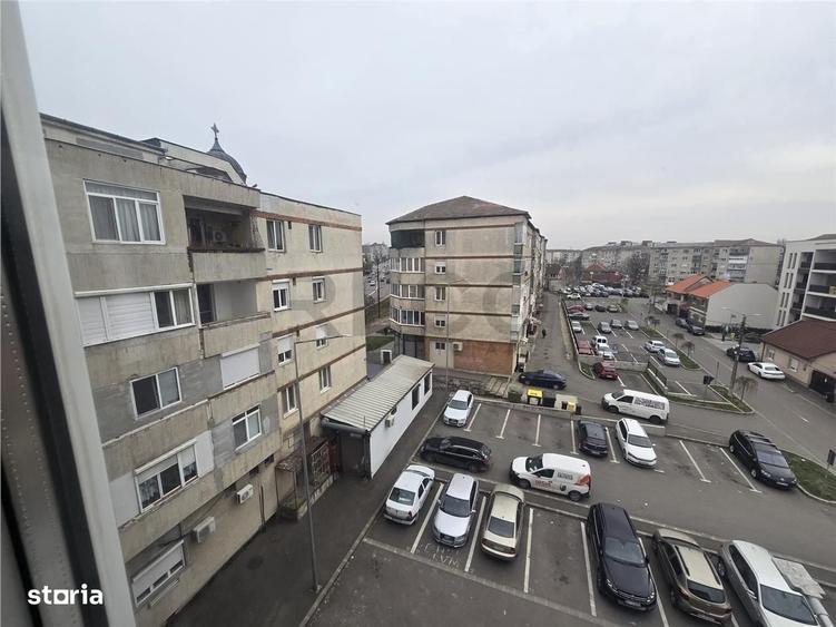 RECO Apartament in Oradea - 11