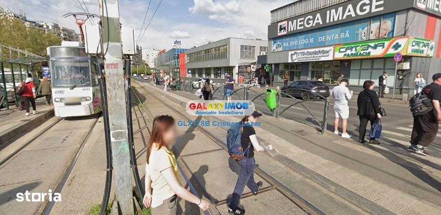 Spațiu comercial, de 16 mp, în Crângași