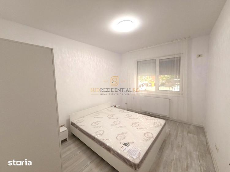 Apartament cu 3 camere si parcare, mobilat+utilat, Aparatorii Patriei - 13