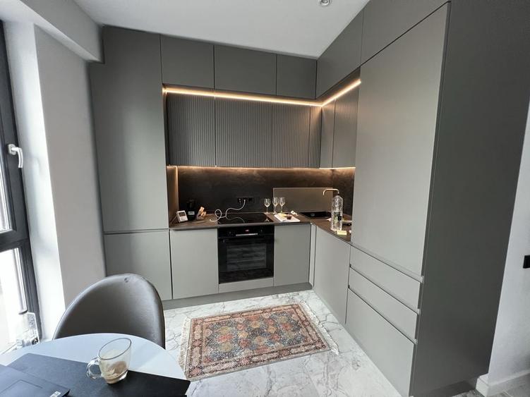 Apartament cu 2 camere în Ferdinand