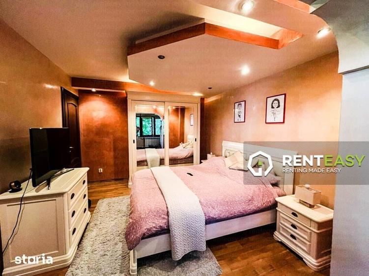 Apartament cu 3 camere în Târgu Cucu