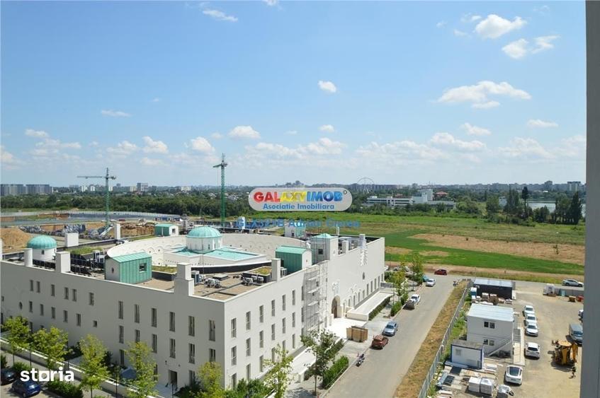 Apartament cu 2 camere decomandat în Nord