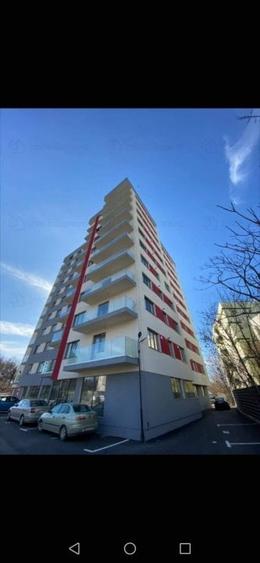 Apartament cu 2 camere decomandat, mobilat în Grozăvești