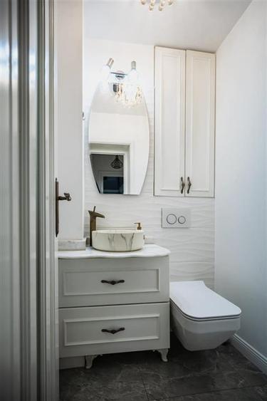 Apartament cu 2 camere decomandat în Apollo