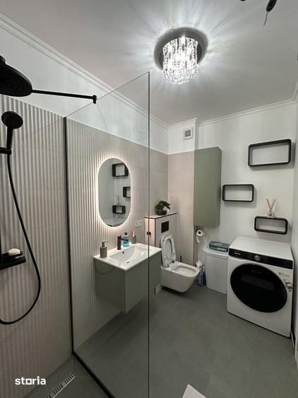 Apartament 2 camere - 6