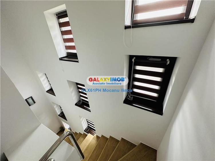 Casă cu 7 camere cu Teren 344 Mp în Exterior Nord