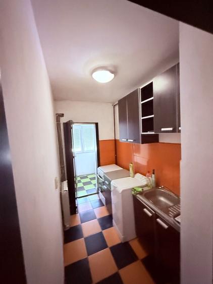 GARSONIERĂ PREMIUM LA PREȚ AVANTAJOS zona Păci/Gorjului - 2