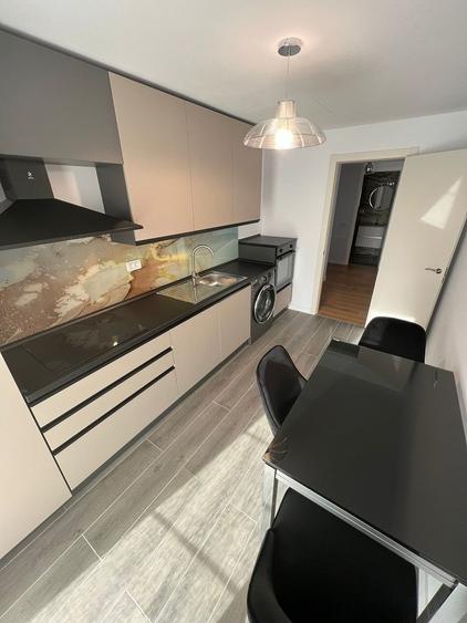 Apartamente 2 camere de inchiriat "The Level Apartments 2" - 4