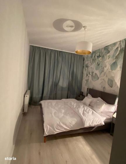 Apartament modern 3 camere balcon 5 mp utili si parcare zona Centrala - 3