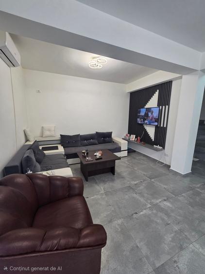 Duplex cu 4 camere cu Canalizare în Bragadiru