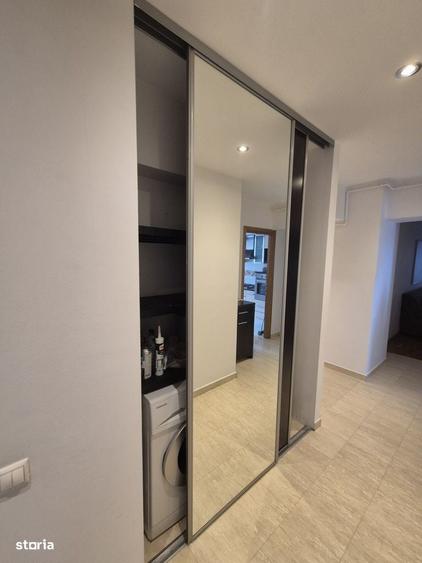 Unirii - Popa Nan, apartament 3 camere, loc parcare, c-tie2007 - 18