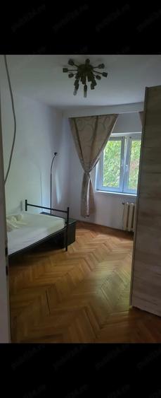 Aparatament de inchiriat cu 3 camere zona Titulescu - 1