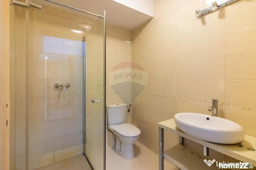 Spațiu comercial, de 2,283 mp, în Giulești
