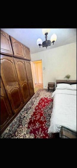 Apartament cu 3 camere semidecomandat în Titan