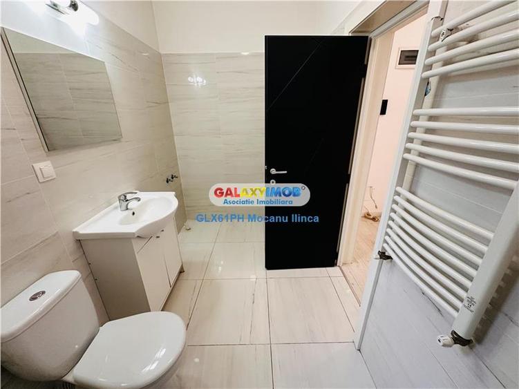 Apartament cu 3 camere semidecomandat în 8 Martie