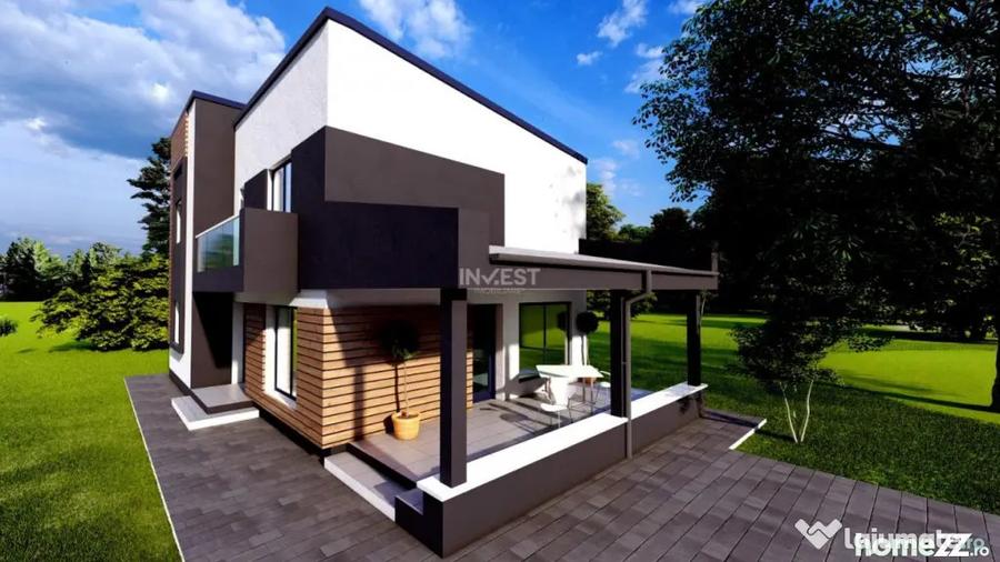 Casa Individuala Popas Pacurari COMISION 0% - 6