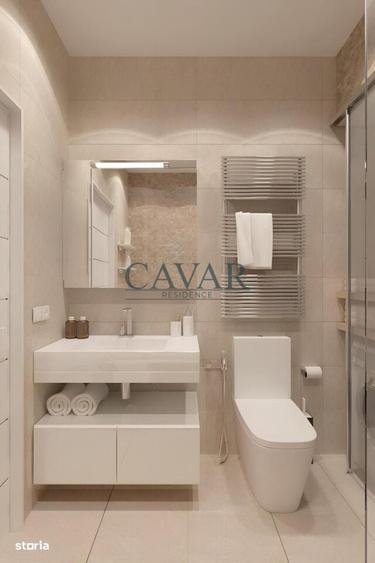 Apartament cu 2 camere în Metalurgiei