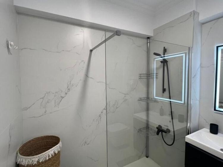 Apartament cu 2 camere decomandat, mobilat în Pipera