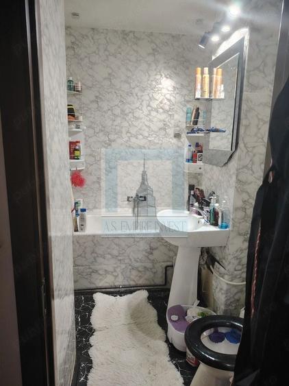 Apartament cu 2 camere în Astra