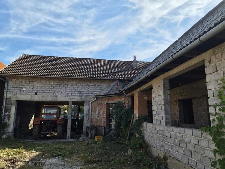 Casă cu 4 camere în Țețchea