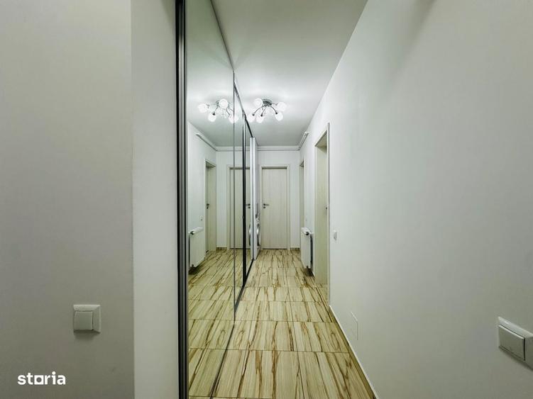 Apartament de inchiriat Drumul Binelui 1921 | Loc de parcare inclus - 19