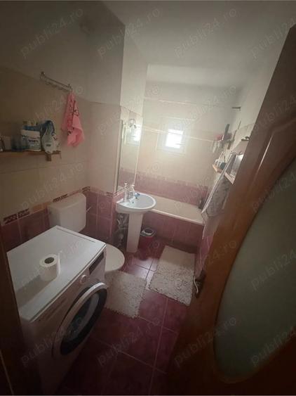 Apartament cu 2 camere semidecomandat în Freidorf