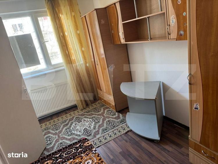 Apartament cu 2 camere în Sud