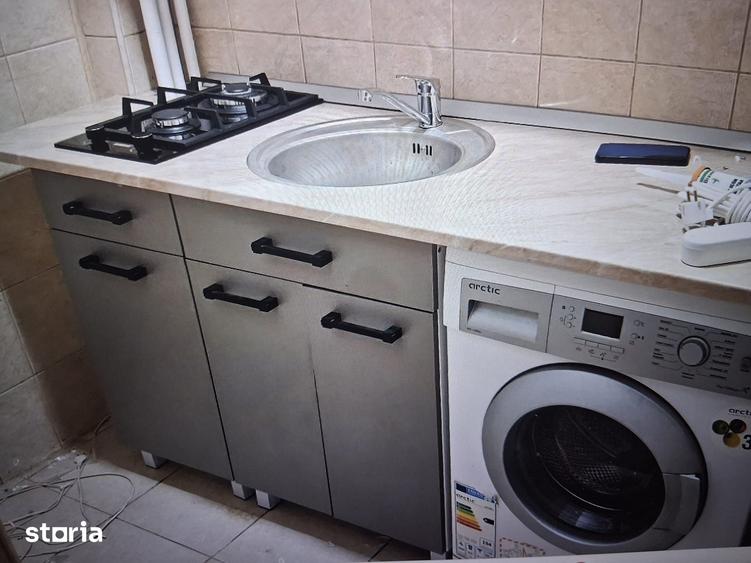 Garsonieră semidecomandată în Pantelimon