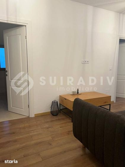 2 camere | Prima inchiriere | Terasa | Parcare subterana | zona Regal - 1