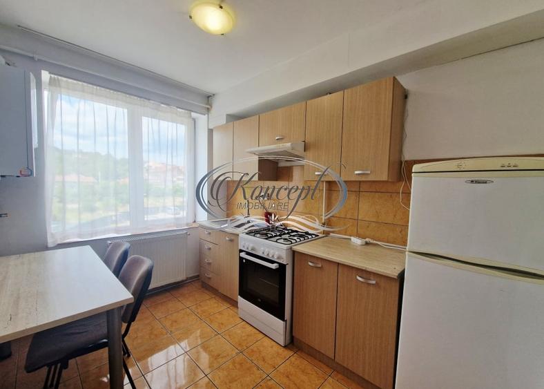 Apartament 2 camere cu balcon pe strada Oasului, in Iris - 7