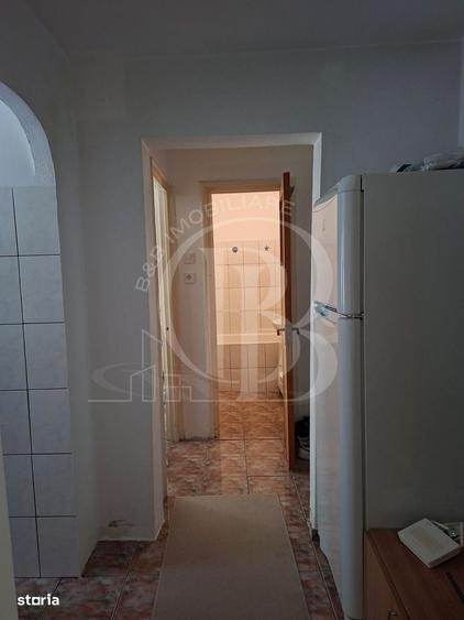 Apartament 2 camere-N. Grigorescu Metrou 1 Decembrie - 7
