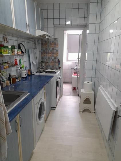 Garsonieră decomandată în Ghencea