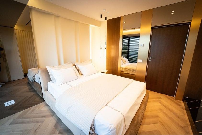 Apartament cu 2 camere decomandat în Păcurari