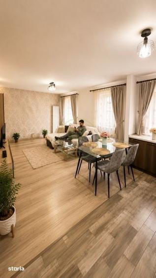 Inchiriere apartament 2 camere Coresi Top City Tractorul Brasov pet fr - 4