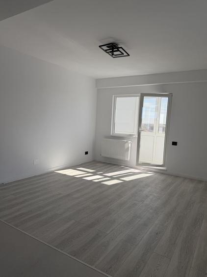 Apartament cu 2 camere, mobilat în Fundeni