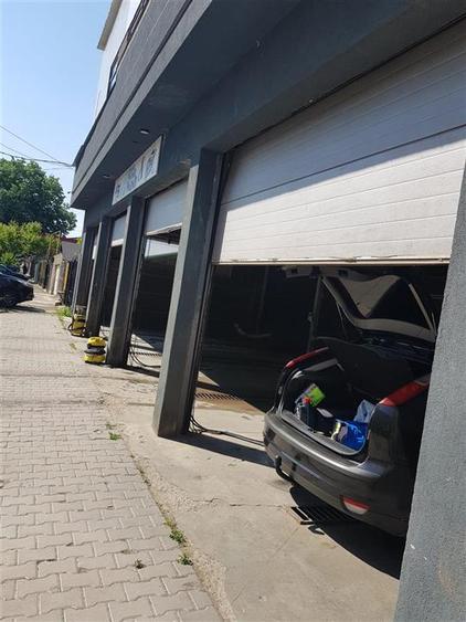Spațiu comercial, de 188 mp, în Central