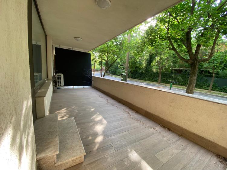 Garsonieră în Herăstrău