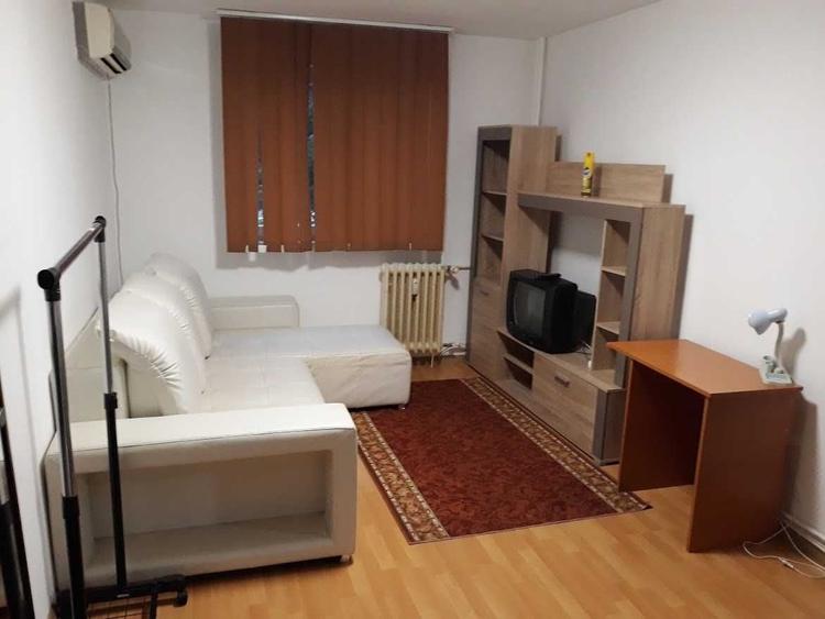 Apartament cu 2 camere semidecomandat în Nicolae Grigorescu