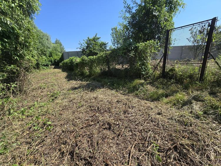 Spațiu comercial, în Central