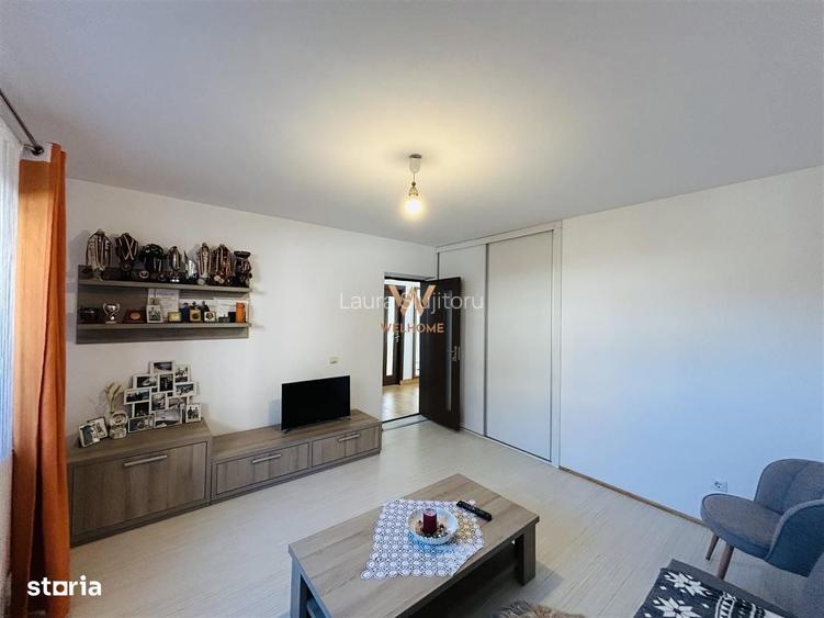 Casa individuala Turnisor | 210 mp | Teren 500 mp | Garaj