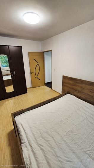 Apartament cu 3 camere decomandat în Timpuri Noi