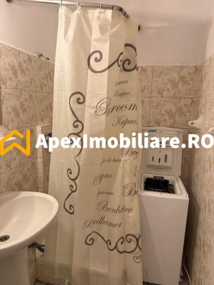 Garsonieră în Splaiul Unirii