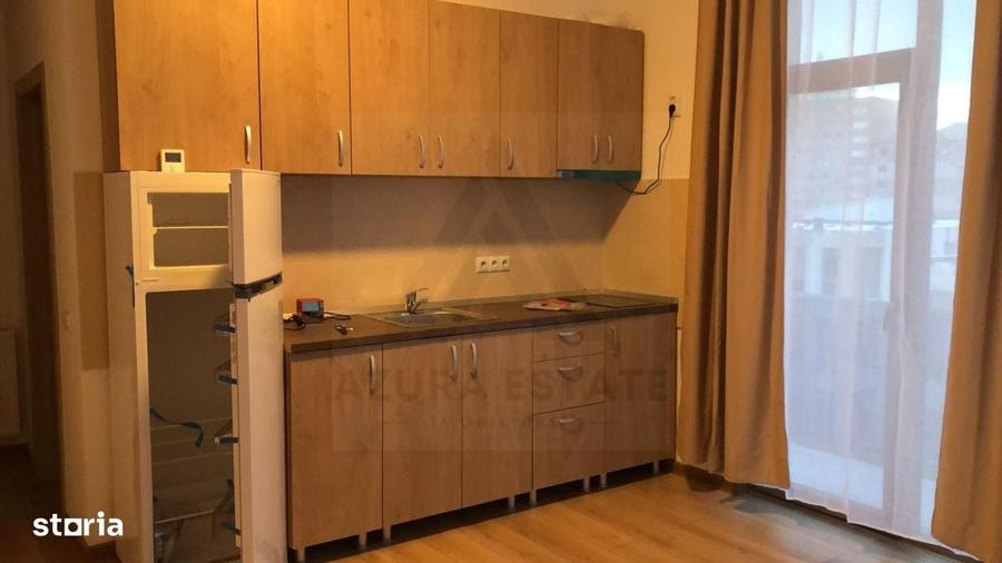 Apartament 3 Camere 60 mp Selimbar Parcare Inclusa - 1